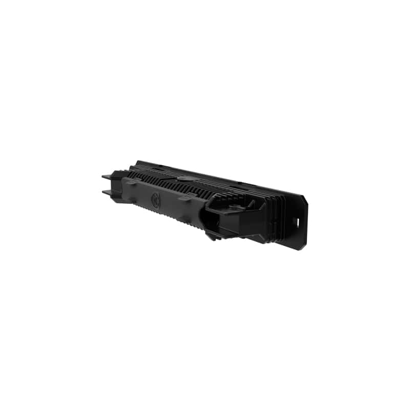 KC HiLiTES — KC HiLiTES Platform One Profile 10in. SideCast Flush Mount Lights (Does Not Include Rack) - view 14