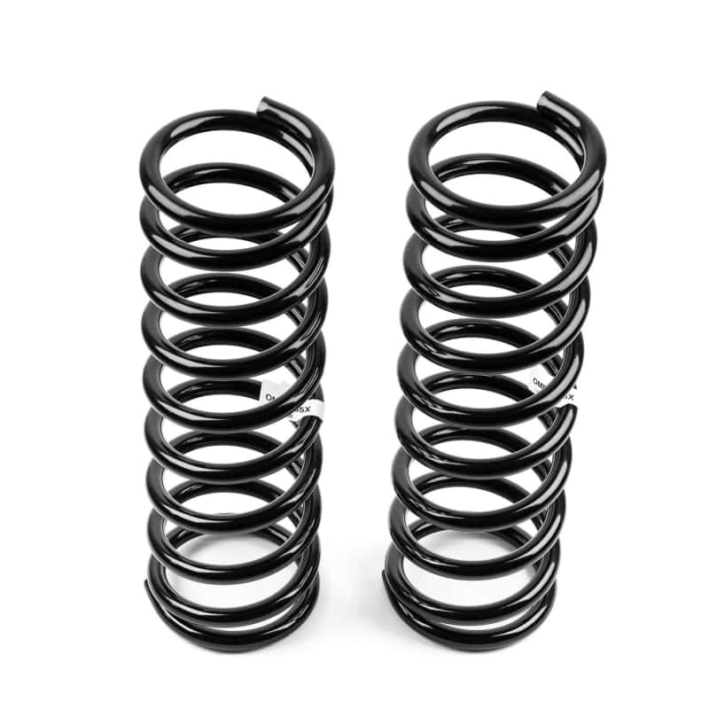 Old Man Emu — ARB / OME Coil Spring Front Grand Wj Md - view 4