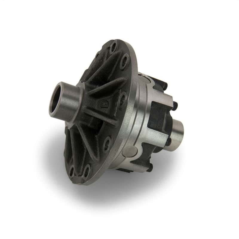 Eaton — Eaton Detroit Locker Diff 30 Spline 1.31in Axle Shaft Dia 3.92 & Up Ratio Front/Reverse Rear Dana 44
Differential - view 3