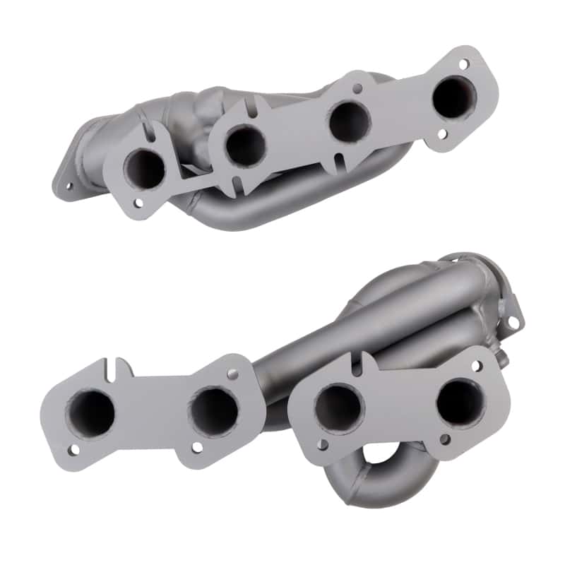 BBK — BBK 96-04 Mustang GT Shorty Tuned Length Exhaust Headers - 1-5/8 Titanium Ceramic
Exhaust Headers - view 4