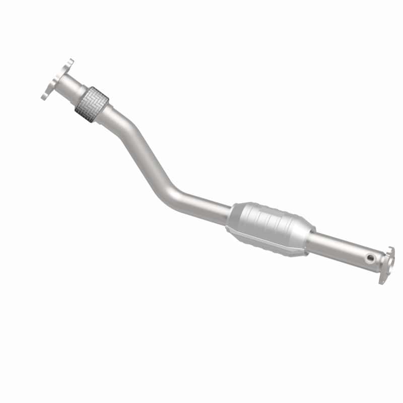 Magnaflow — MagnaFlow Conv. DF 96 Grand Am w/2.4L
HM Grade
HM - view 13