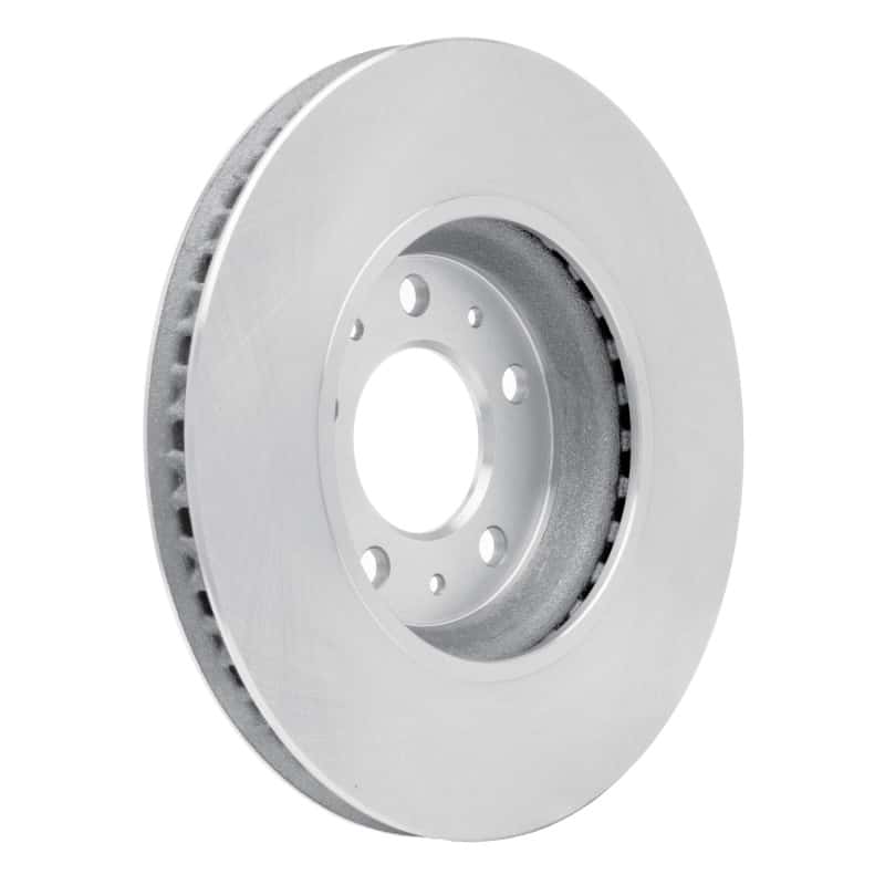 DFC — DFC 06-10 Pontiac Solstice Front Brake Rotor
DFC Brake Rotor - view 4