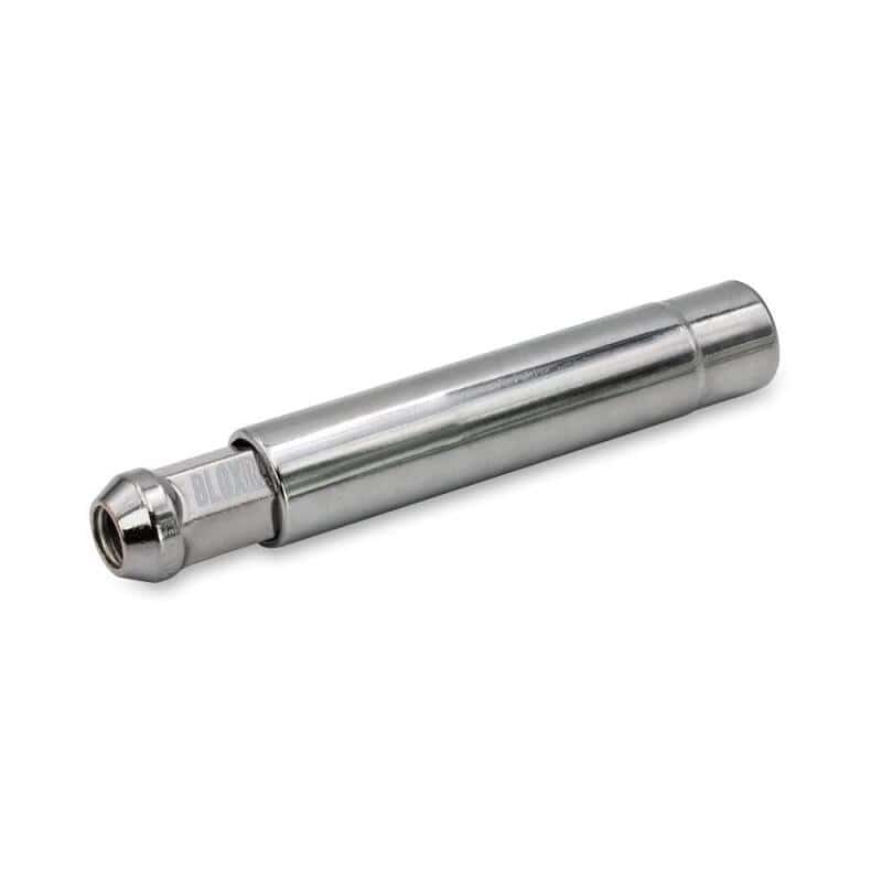 BLOX Racing — BLOX Racing Spike Forged Lug Nuts - Chrome 12 x 1.25mm - Set of 16 - view 3