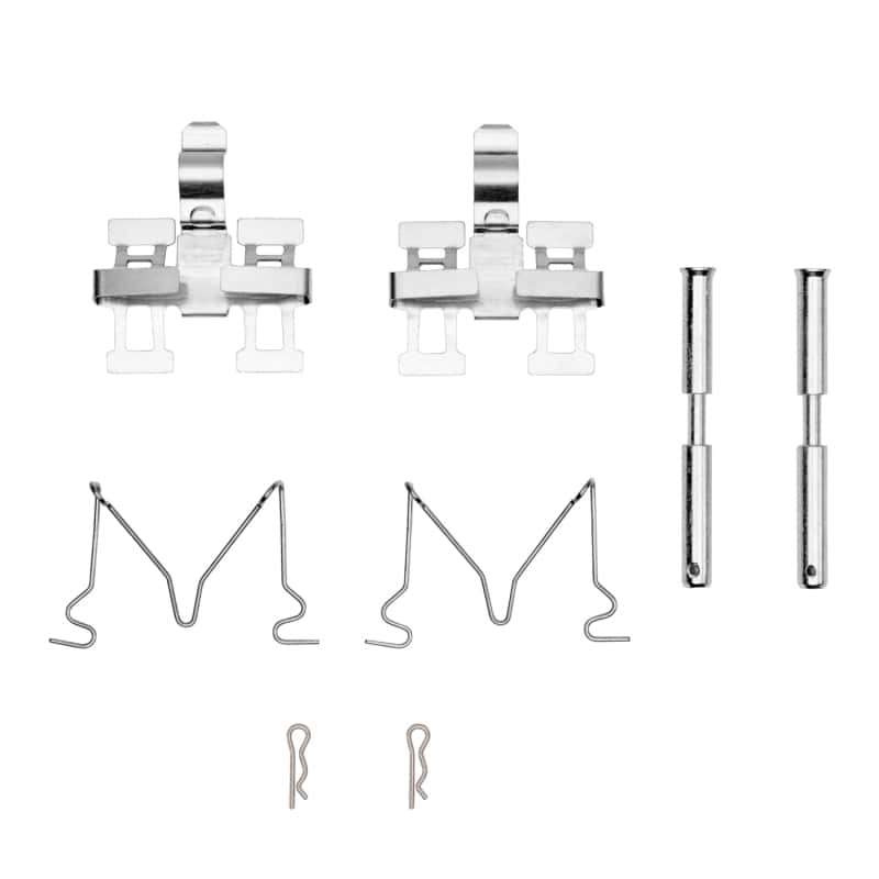 DFC — DFC 98-10 Lexus SC430 Rear Premium Hardware Kit
DFC Disc Brk Hdw Kit - view 2