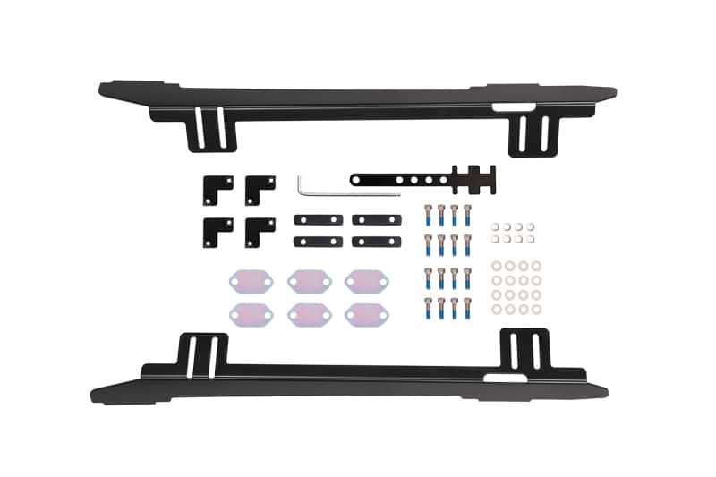 ARB — ARB F/Kit Roof Rack 200 Ser 1100
Roof Rack Mount Kit - view 3