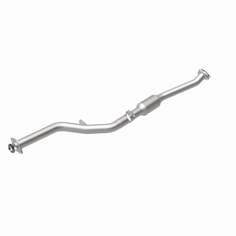 Magnaflow — MagnaFlow 14-15 Subaru Forester 2.5L Direct Fit CARB Compliant Catalytic Converter
California - view 14