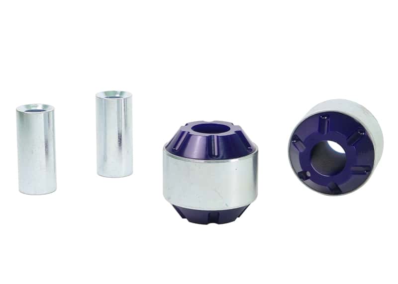 Superpro — SuperPro 2008 Lexus IS F Base Front Lower Inner Rearward Control Arm Bushing Kit (Motorsport)
Bushing Kit - view 1