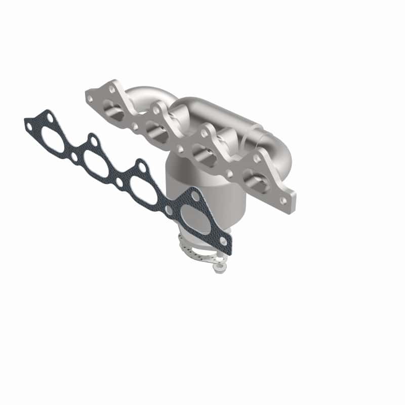 Magnaflow — Magnaflow Conv DF 01-04 Kia Spectra 1.8L
California - view 18