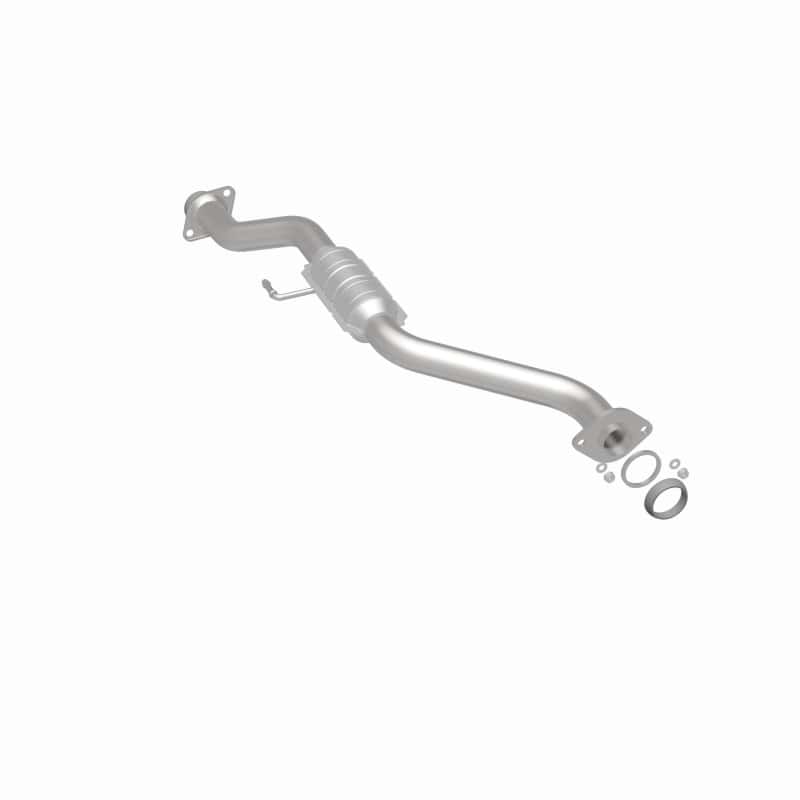 Magnaflow — MagnaFlow Conv DF 06-08 Suzuki Grand Vitara 2.7L
OEM Grade
OEM - view 15