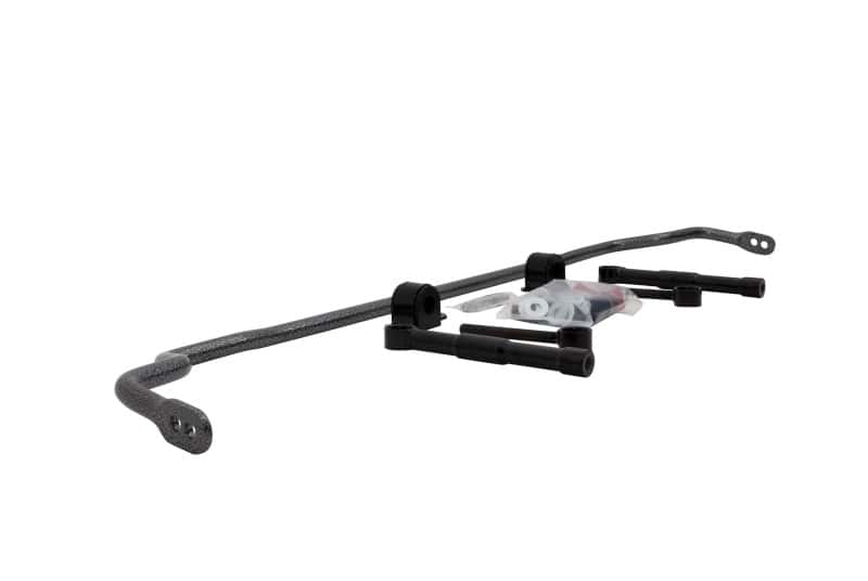 Hellwig — Hellwig 18-21 Jeep Wrangler JL w/ 3-5in Lift Solid Heat Treated Chromoly 7/8in Rear Sway Bar
REAR SWAY BAR - view 8