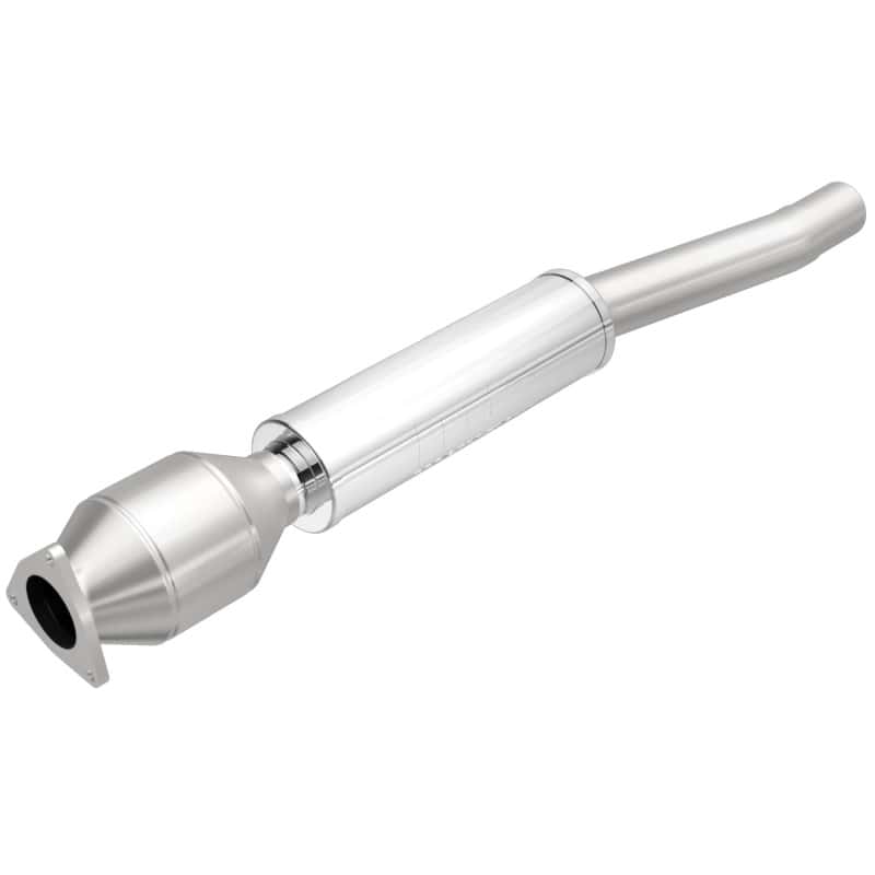 Magnaflow — MagnaFlow Conv DF 04/06 VW Phaeton 4.2L Rear Driver Side
California - view 1