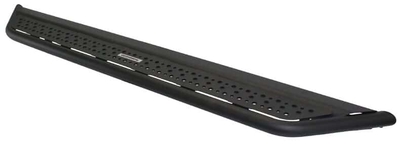 Go Rhino — Go Rhino Dominator Extreme D6 SideSteps - Tex Blk - 68in
D6 Dominator Steps - view 5