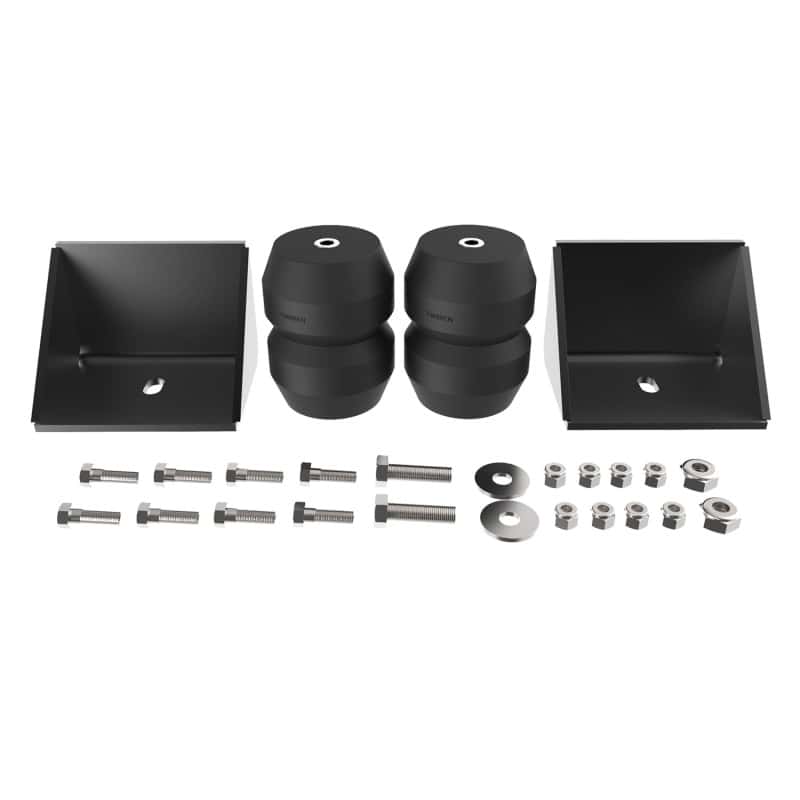 Timbren — Timbren Suspension Enhancement System
Susp Enhancement Sys
SuspRbrHlpSpKt - view 2