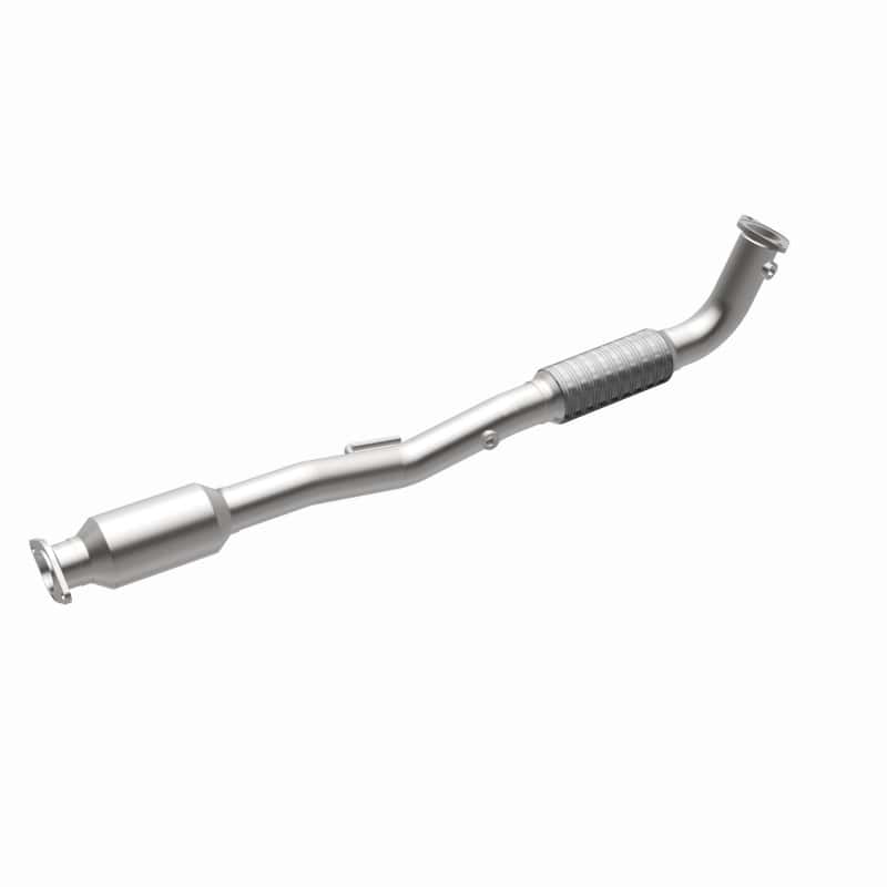 Magnaflow — Magnaflow Converter Direct Fit 04-06 Toyota Camry L4-2.4L
California - view 23