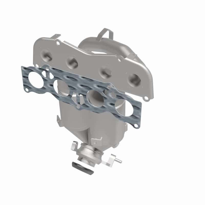 Magnaflow — MagnaFlow Conv DF 01-06 Toyota Highlander 2.4L
OEM Grade
OEM - view 13