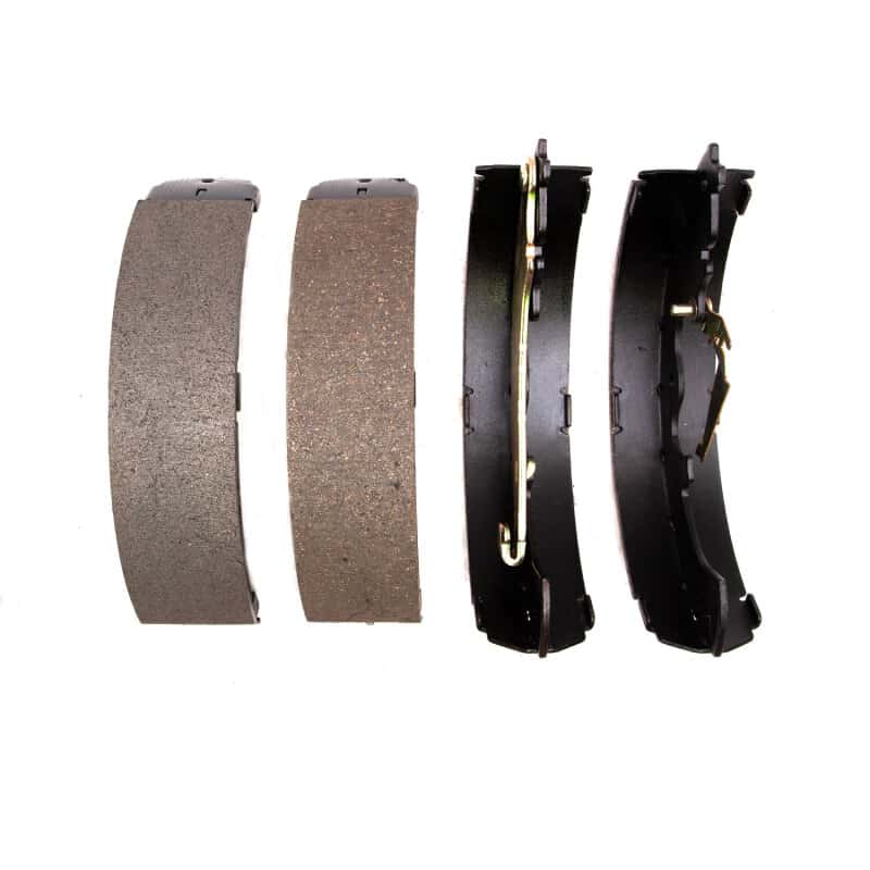 DFC — DFC 08-12 Ford Escape Rear Premium Service Shoes
DFC Brake Shoe Set - view 2