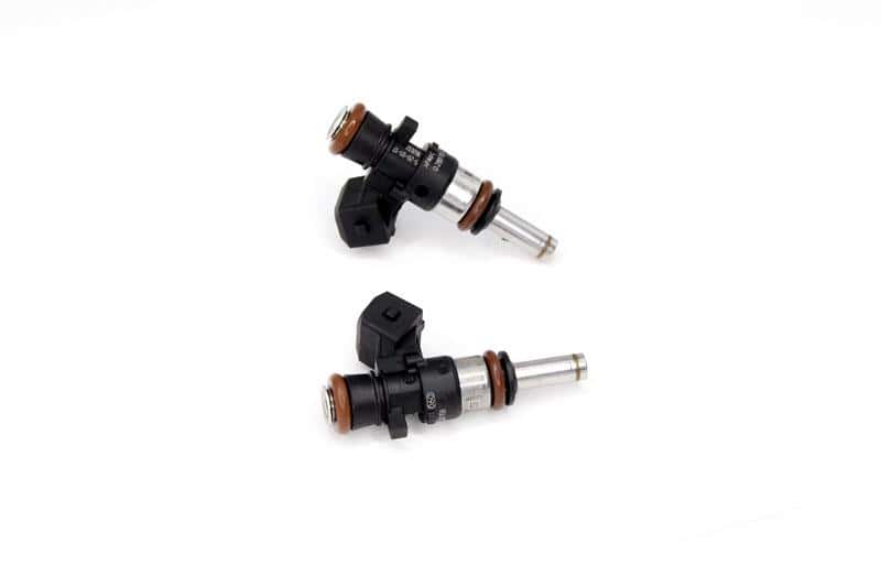 DeatschWerks — DeatschWerks 14-16 Polaris RZR 1000 900cc Injectors - Set of 2 - view 1
