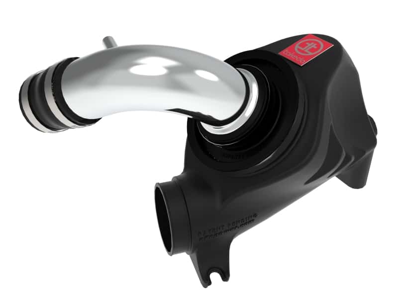 aFe — aFe Takeda Momentum Sealed Intake System 12 Honda Civic Si 2.4L Stage 2 Pro Dry S Polished
Momentum Intake Kit
AirIntKt - view 3