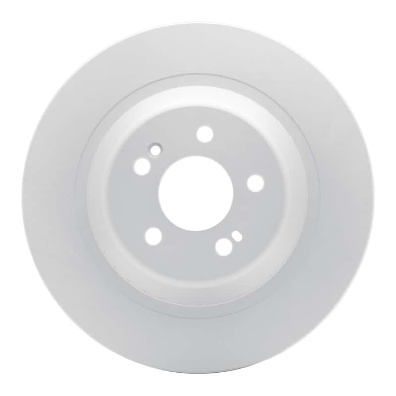 DFC — DFC 14-20 Mercedes-Benz S550 Rear GeoSPEC Coated Rotor
DFC Brake Rotor - view 1