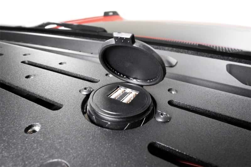 Addictive Desert Designs — Addictive Desert Designs21-23 Ford Bronco & Bronco Raptor Digital Device Dash Mount
Cell Phone Holder
Accessory - view 9