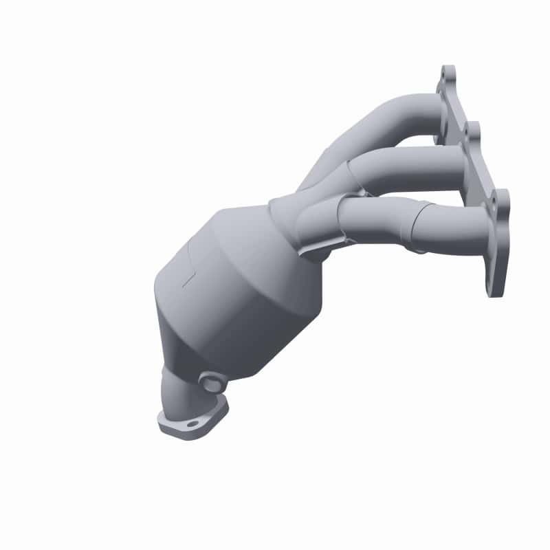 Magnaflow — MagnaFlow Conv DF 02-06 Hyun/Kia rr mani OEM
OEM Grade
OEM - view 20