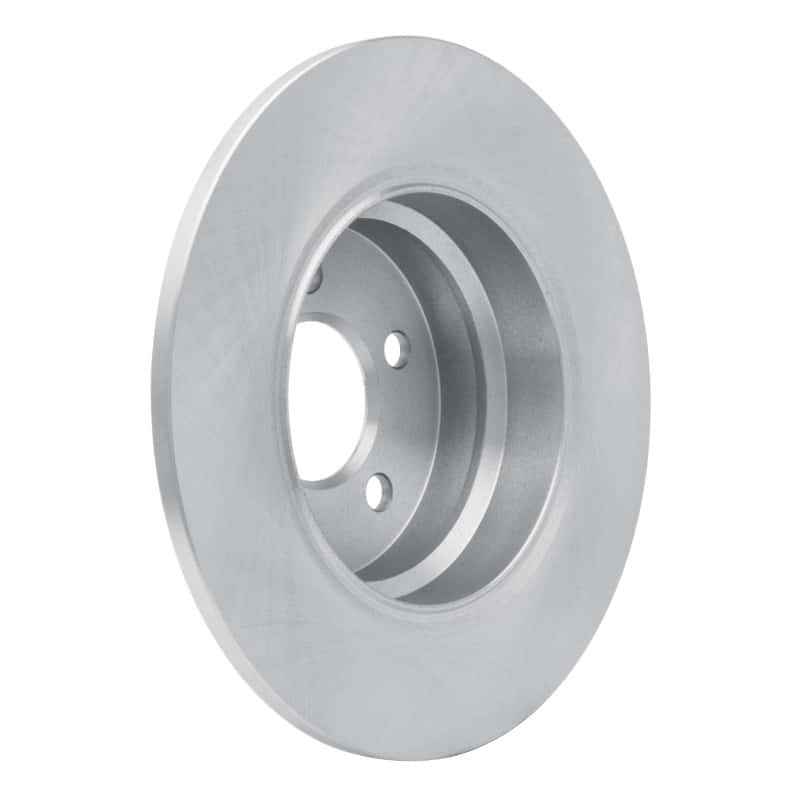DFC — DFC 00-06 BMW X5 Rear Brake Rotor
DFC Brake Rotor - view 4