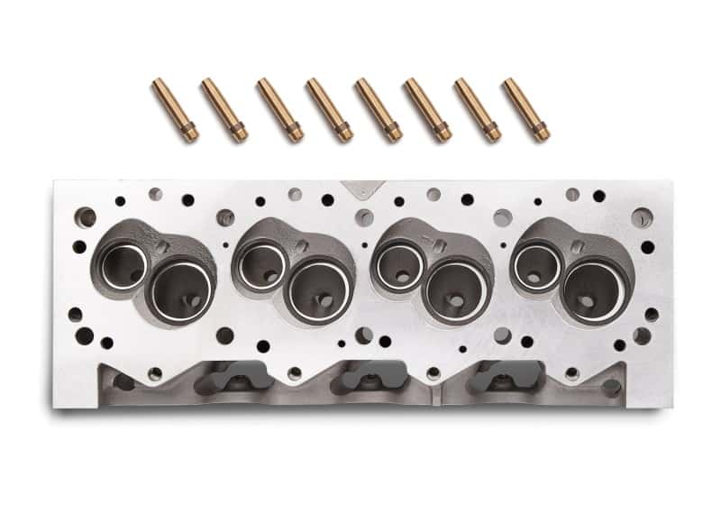 Ford Racing — Ford Racing Ford RACNG 460 Sportsman WEDGE-STYLE Cylinder Heads - view 15