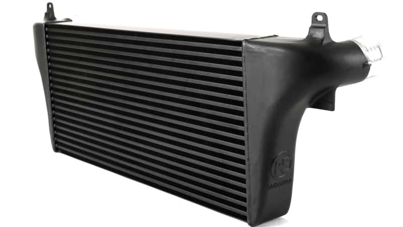 Wagner Tuning — Wagner Tuning Volkswagen T5/T6 2.0L TSI EVO2 Competition Intercooler - view 2
