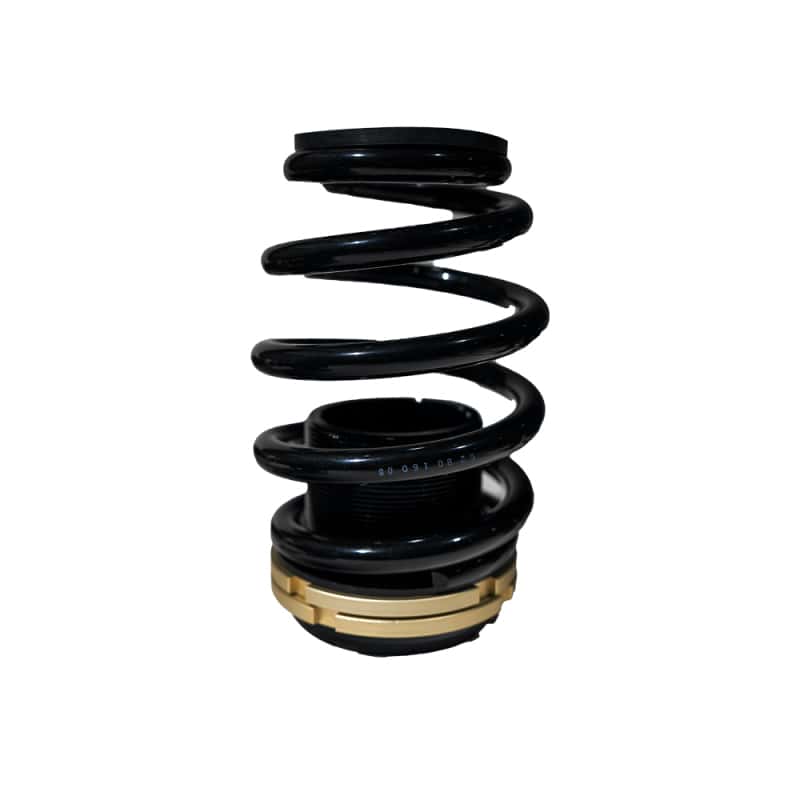BLOX Racing — BLOX Racing 14-15 Honda Civic SI Plus Series Fully Adjustable Coilovers - view 3