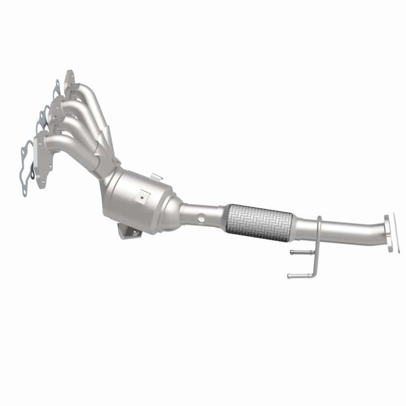 Magnaflow — Magnaflow 15-17 Fusion L4 2 OEM Manifold Direct Fit Converter
OEM Grade
OEM - view 12