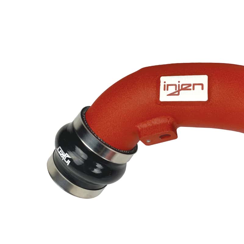 Injen — Injen 18-19 Audi S4/S5 (B9) V6 3.0L Turbo Wrinkle Red Intercooler Piping
TChrgrIcoolerKit
Intercooler Pipe
SES3082ICPWR - view 8