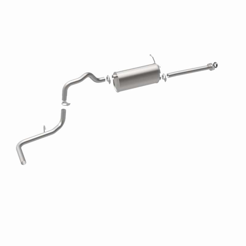 Magnaflow — MagnaFlow BRE Exhaust Kit 04-11 Ranger B2300 2.3L
Exhaust Kit - view 15