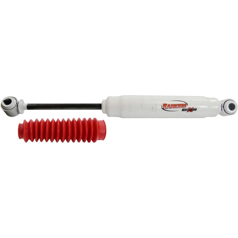 Rancho — Rancho 84-85 Toyota 4Runner Rear RS5000X Shock
Shock Absorber - view 1