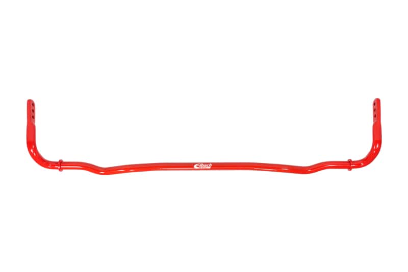 Eibach — Eibach 05-12 PORSCHE 911 Carrera RWD 997 (PDK Trans Only) 26mm Front & 25mm Rear Anti-Roll Kit
Sway Bar Kit - view 5