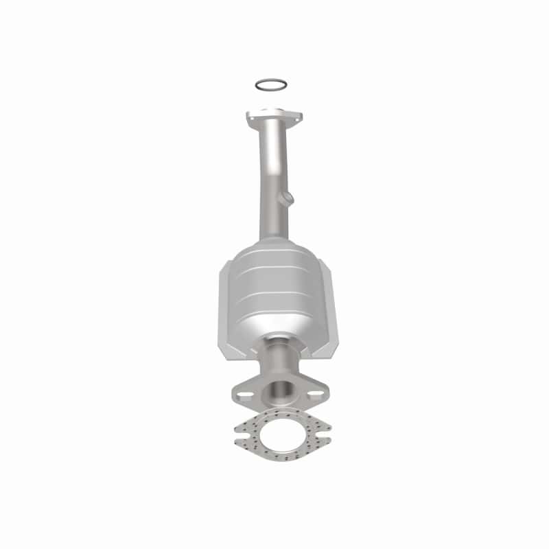 Magnaflow — MagnaFlow Conv DF 01-04 Pathfinder DS rr OEM
OEM Grade
OEM - view 16