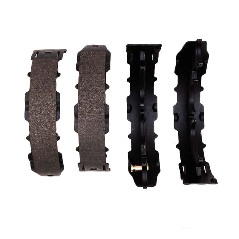 DFC — DFC 90-91 Lexus ES250 Parking Brake Parking Shoes
DFC Brake Shoe Set - view 2