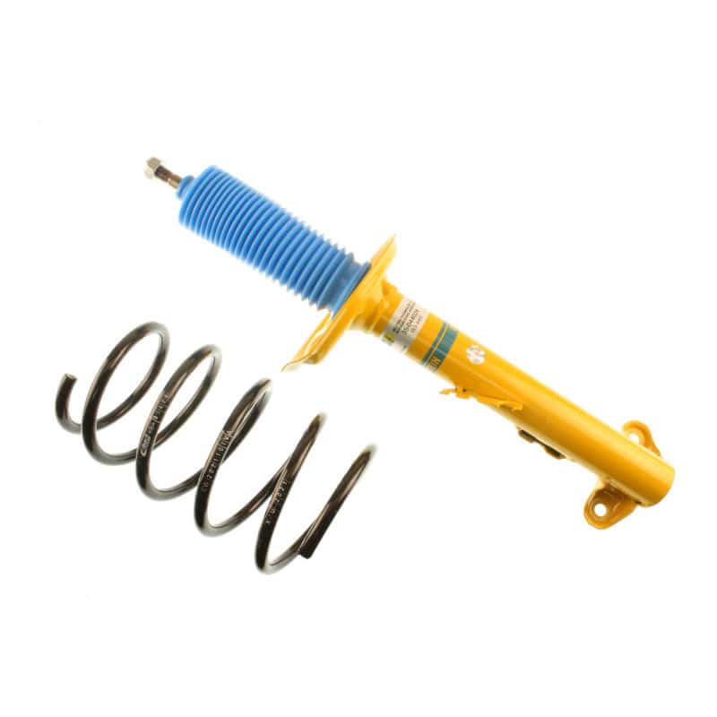 Bilstein — Bilstein B12 1992 BMW 318i Base Sedan Front and Rear Suspension Kit
Complete Kit - view 5