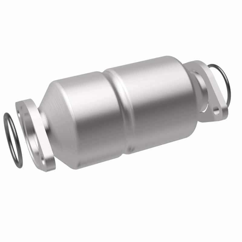 Magnaflow — MagnaFlow Conv DF 93-94 Corolla/Prizm CA
California - view 19