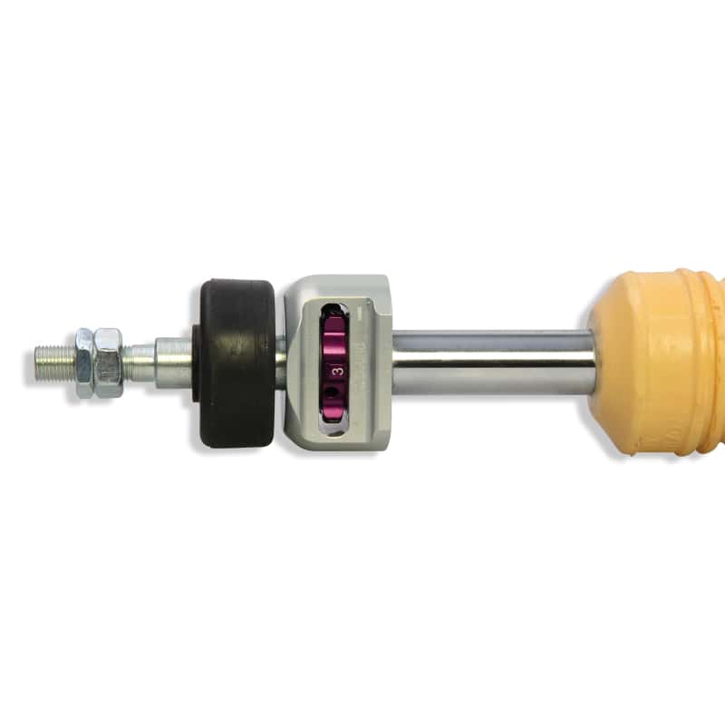 KW — KW Coilover Kit V3 Audi A4 S4 (8K/B8) w/o electronic dampening control Sedan FWD + Quattro
Coilover Kit - view 12