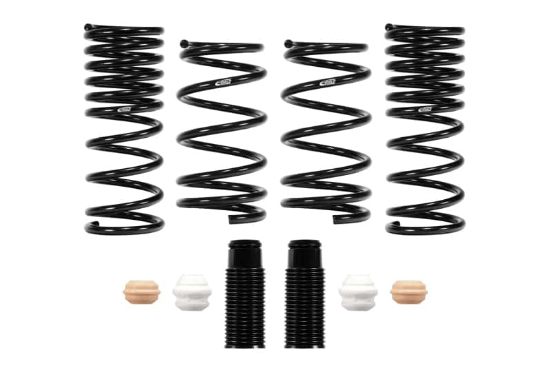 Eibach — Eibach Pro-Kit for 13 Scion FR-S / 13 Subaru BRZ - view 1