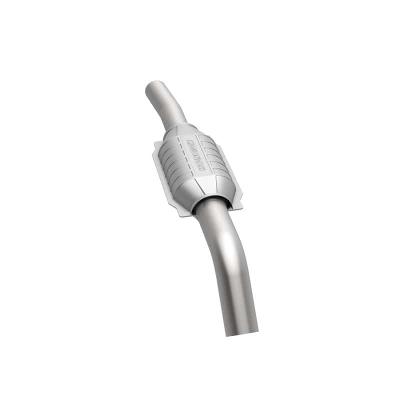 Magnaflow — MagnaFlow Conv Dodge-Plymouth Van 28.88X6.5X4
Standard Grade
Standard - view 24