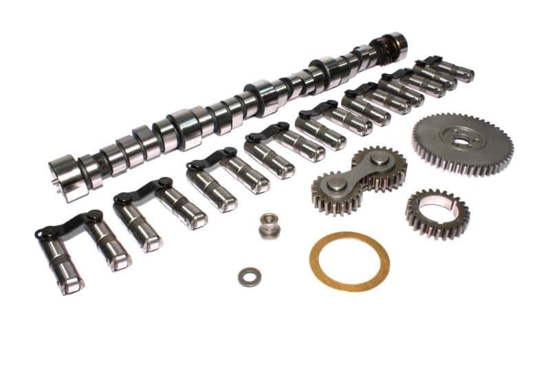 COMP Cams — COMP Cams Camshaft Kit CB 283T HR-107 T - view 1