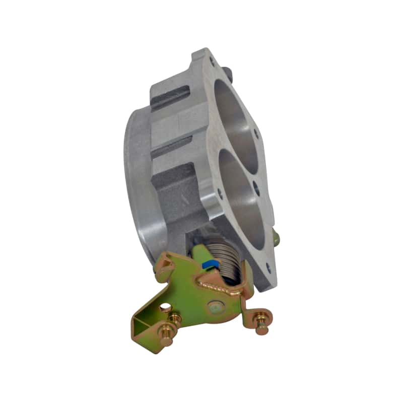 BBK — BBK 04-06 Dodge Ram SRT Truck Twin 67mm Throttle Body BBK Power Plus Series
Throttle Body
TBdyAssy - view 10