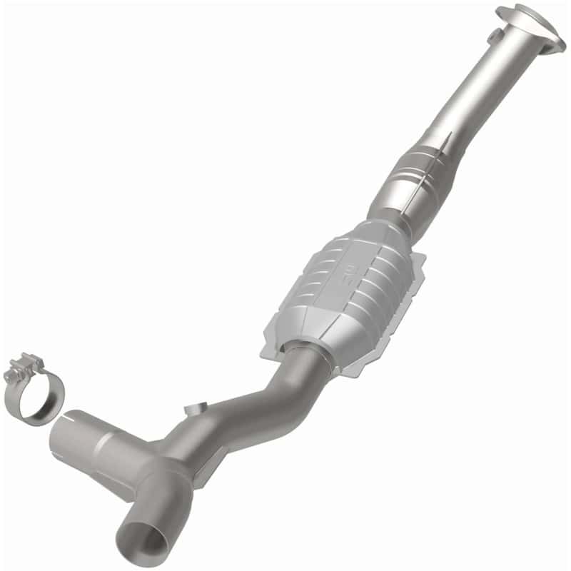 Magnaflow — MagnaFlow Conv DF 98 Ford Expedition 5.4L
HM Grade
HM - view 31