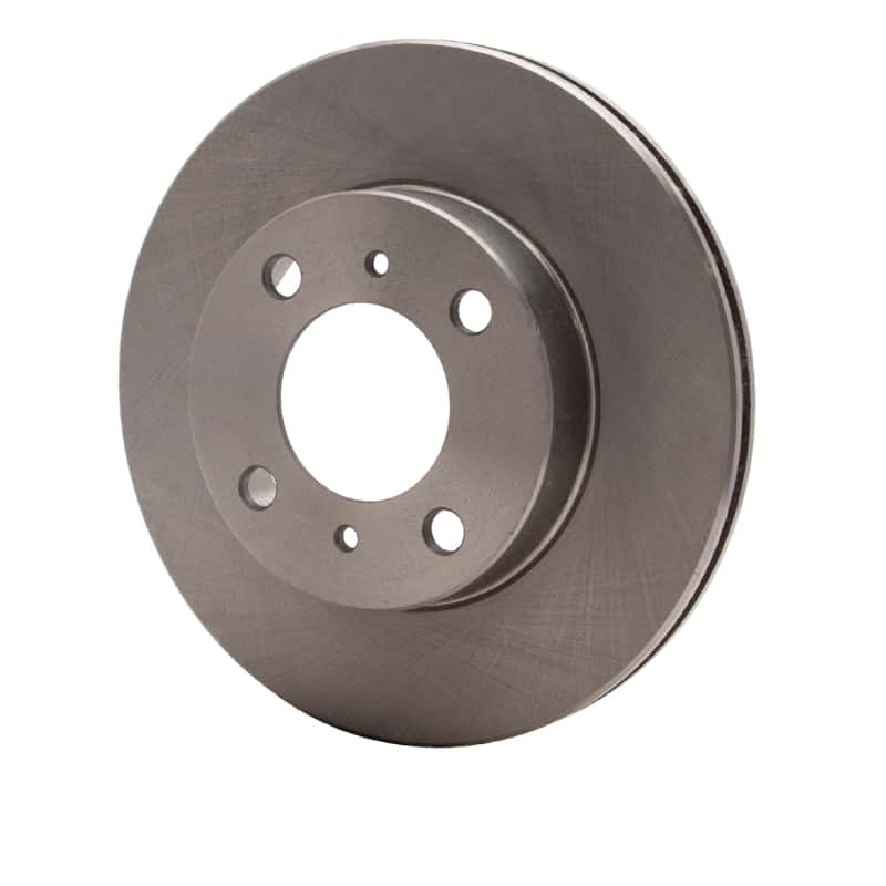 DFC — DFC 92-00 Dodge Colt Front Brake Rotor
DFC Brake Rotor - view 2