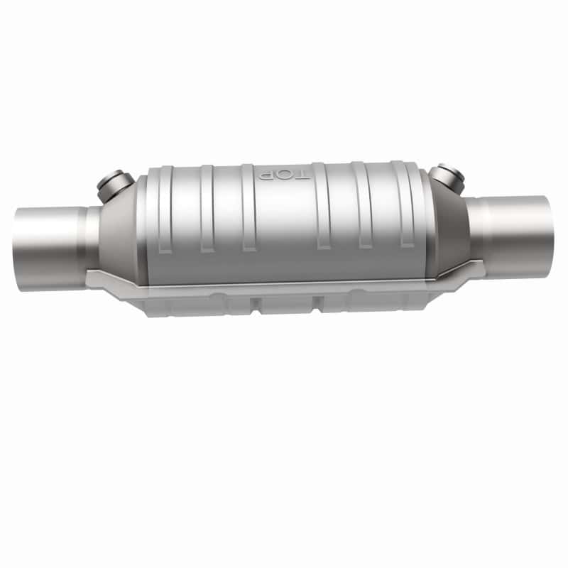 Magnaflow — MagnaFlow Conv Universal 2.00 inch CA Tier 1
California - view 20