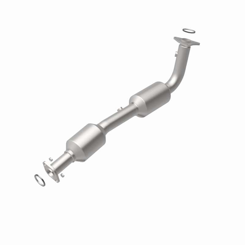 Magnaflow — MagnaFlow Conv DF 07-09 Toyota Tundra/Sequoia V8 4.7L
California - view 18