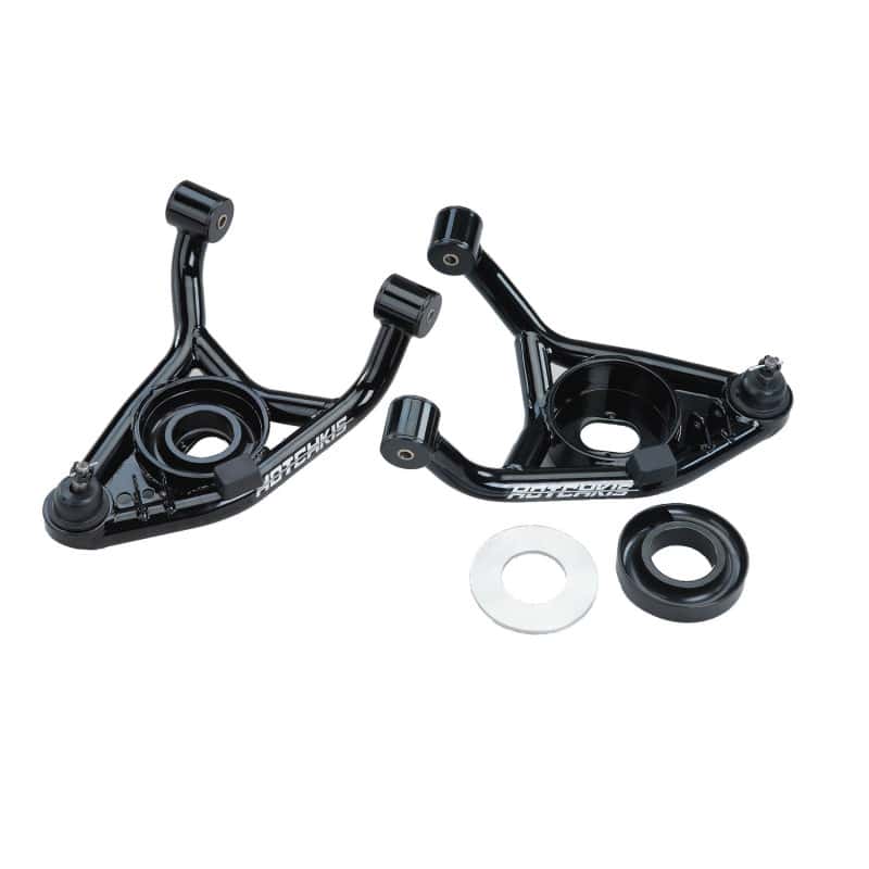 Hotchkis — Hotchkis 64-72 GM A-Body Lower A-Arms
Lower A-Arms
Control Arm - view 6