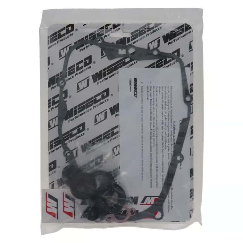 Wiseco — Wiseco 88-06 200 Blaster Bottom End Gasket Kit
Gasket Kit - view 5