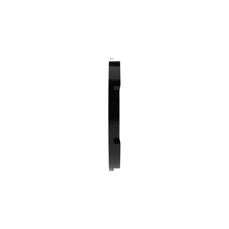 KC HiLiTES — KC HiLiTES FLEX ERA 1 (Single Bezel Ring) - Black - view 6